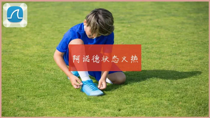 阿诺德状态火热