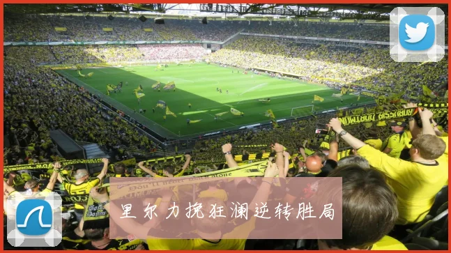 里尔力挽狂澜逆转胜局 - 开云真人