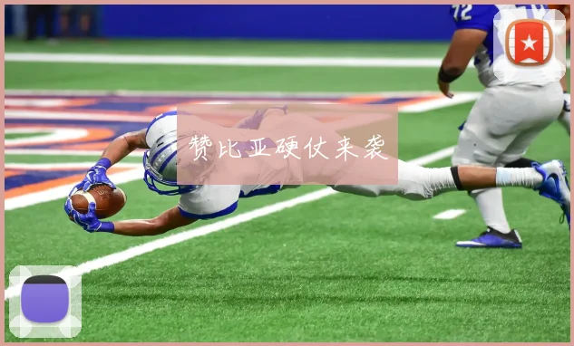 赞比亚硬仗来袭