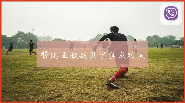 赞比亚激战贝宁焦点对决 - 开云真人
