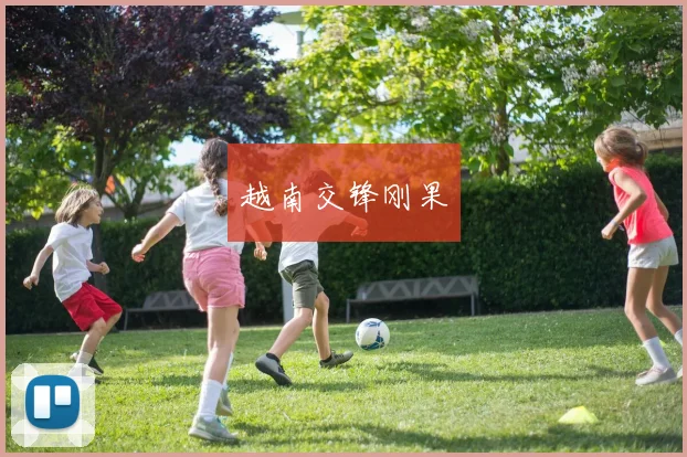 越南交锋刚果