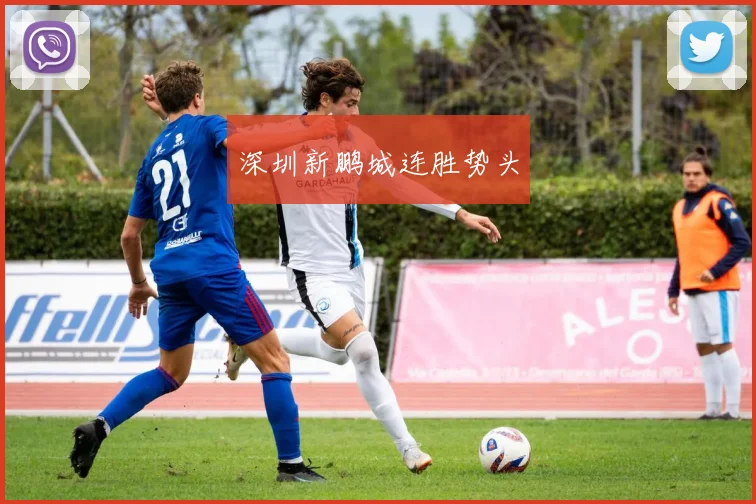 深圳新鹏城连胜势头
