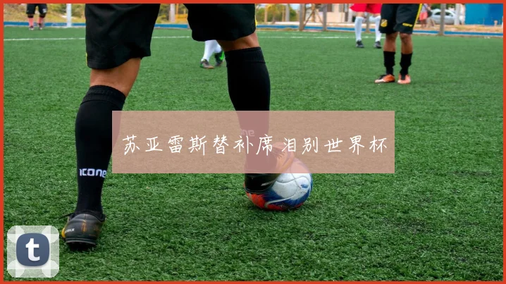苏亚雷斯替补席泪别世界杯 - 开云真人