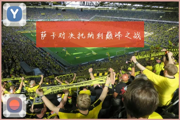 萨卡对决托纳利巅峰之战 - 开云真人