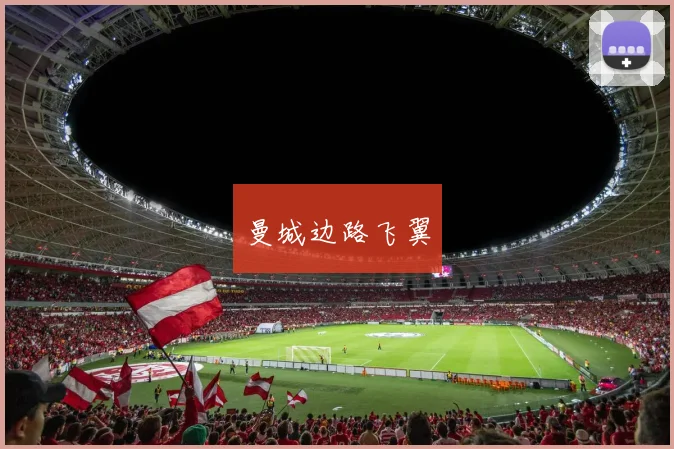 曼城边路飞翼