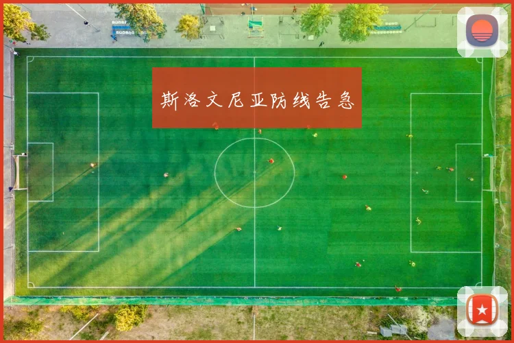 斯洛文尼亚防线告急