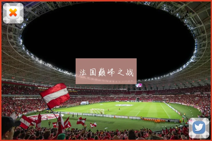 法国巅峰之战