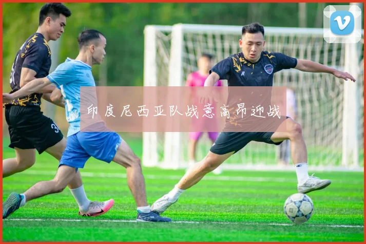 印度尼西亚队战意高昂迎战 - 开云真人