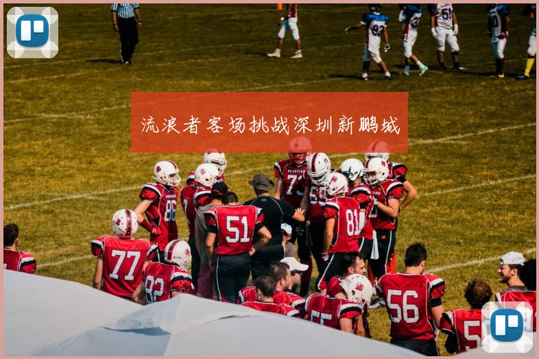 流浪者客场挑战深圳新鹏城 - 开云真人