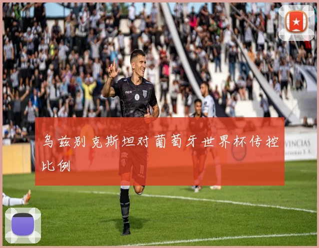 乌兹别克斯坦对葡萄牙世界杯传控比例