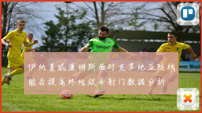 伊纳基威廉姆斯面对克罗地亚防线能否提高终结效率射门数据分析