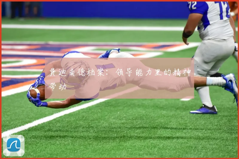 费迪南德档案：领导能力里的精神带动